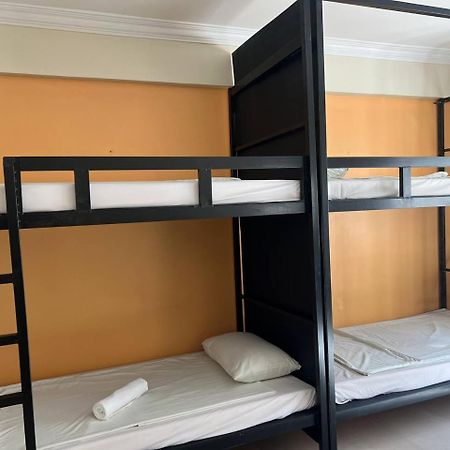 Jk Resident Ξενοδοχείο Σιέμ Ρέαπ Εξωτερικό φωτογραφία