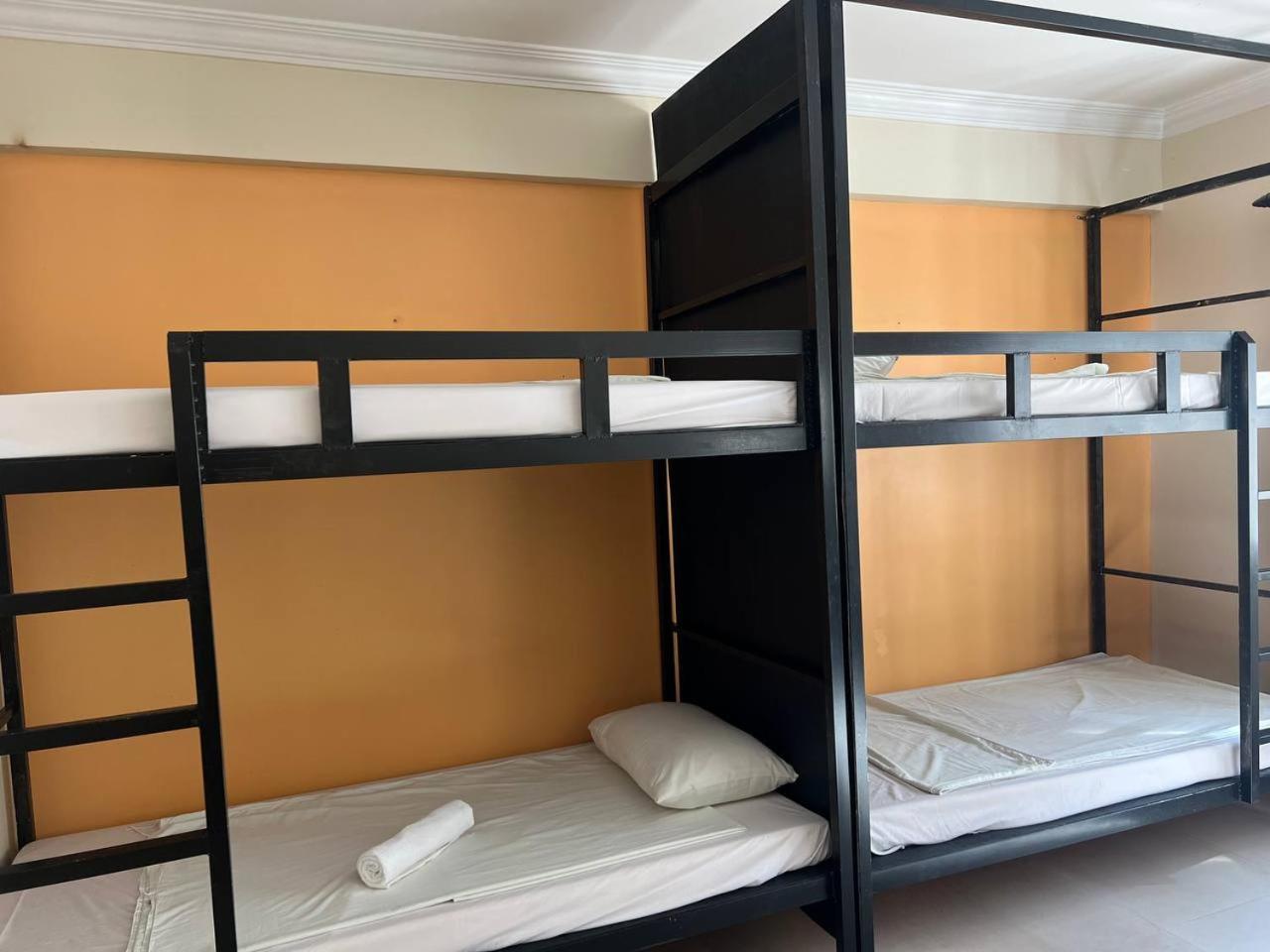 Jk Resident Ξενοδοχείο Σιέμ Ρέαπ Εξωτερικό φωτογραφία